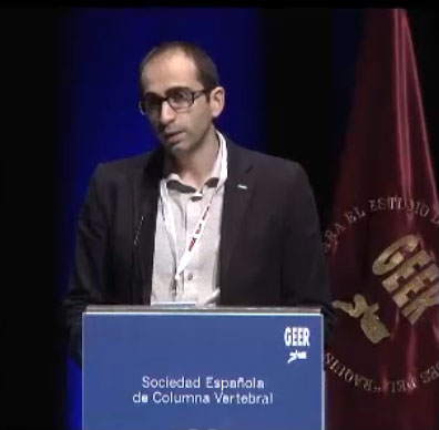 C.O.15 Las complicaciones de la cirugía de la deformidad vertebral del adulto pueden predecirse de forma fiable