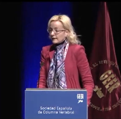 C.O.20 Análisis de polimorfismos genéticos en VDR, COL1A1, GDF5, THSB2, CHST3, RANK y OPG en pacientes con hernia discal lumbar sintomática e indicación quirúrgica