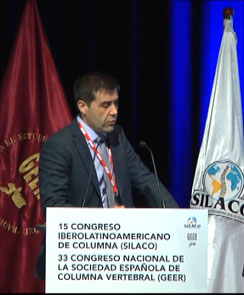 C.O.56 Alcanzar una corrección radiológica adecuada en pacientes intervenidos de deformidad del adulto, ¿previene la aparición de complicaciones relacionadas con los implantes?